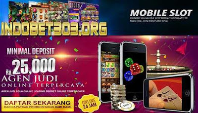 Situs Judi Online Resmi Agen Joker Gaming