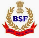 BSF Water Wing Recruitment 2014