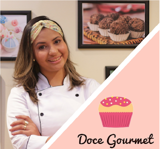  Curso Doces Gourmet