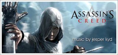 Assassin's Creed by Jesper Kyd