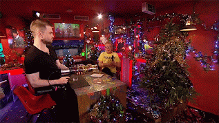 Merry Christmas!