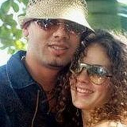 Wisin y su esposa esperan otro Hijo..!!