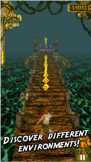 Temple Run 1.6.1 Apk For Android Download Free Temple Run 1.6.1 Apk For Android Download Free