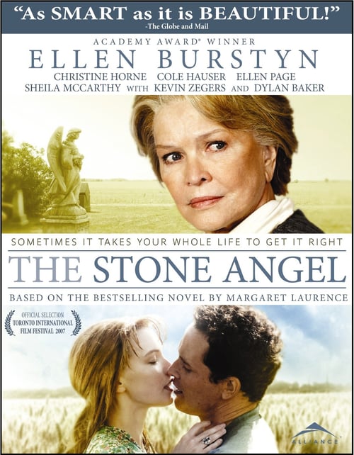 [HD] The Stone Angel 2007 Online Stream German