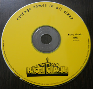 Jatin-Lalit - Raju Chacha [FLAC - 2000] {Sony Music}