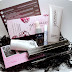 November 2012 GLOSSYbox Review - Amazing Yet Again! 