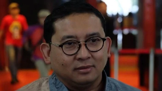 Meski Didemo Santri, Fadli Zon Tolak Minta Maaf soal Puisi