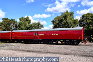 Great Central Railway Diesel Gala Loughborough September 2013