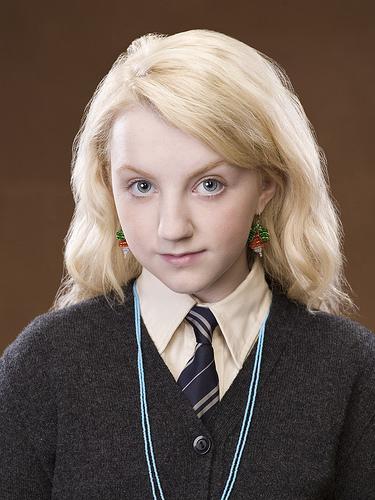 evanna lynch luna. Name: Evanna Lynch