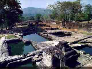 Candi yang Lebih Besar dari Candi Borobudur