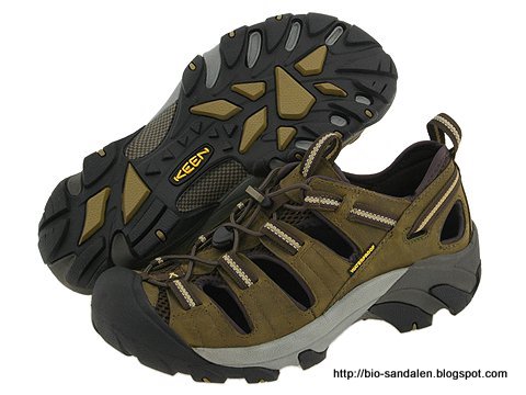Bio sandalen:358864