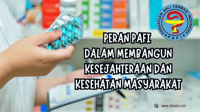 PAFI Bolaang Mongondow Timur