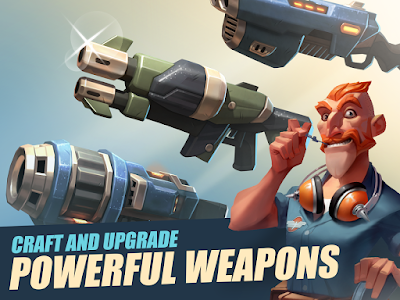 Max Ammo V1.14.49 MOD Apk + Data-Screenshot-2