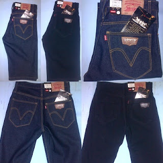  jeans murah Solo