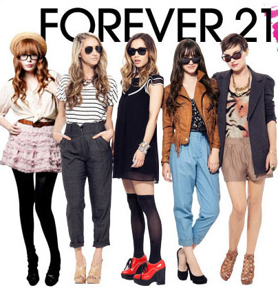 ... 1st 200 at Forever 21 Grand Re-opening at Fairlane Mall 3/3 DEARBORN