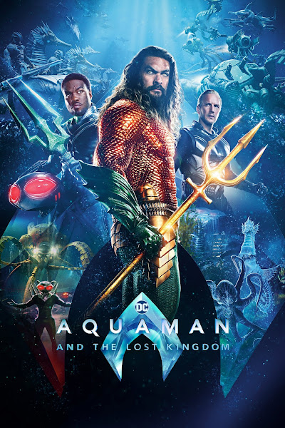 Download Aquaman and the Lost Kingdom (2023) Dual Audio Hindi-English 480p, 720p & 1080p WEBRip ESubs