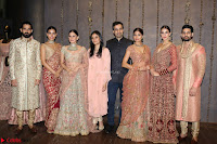 Models Unveiling Of Spring Summer 17 Collection by Shyamal and Bhumika ~  Exclusive 09.JPG