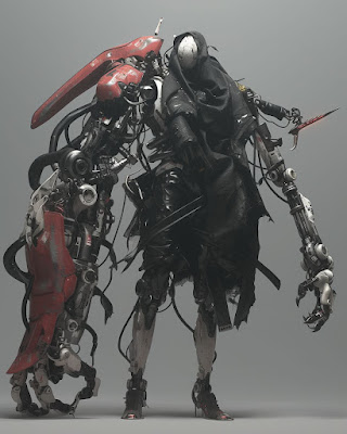 △kira Unit by Marcin Rubinkowski