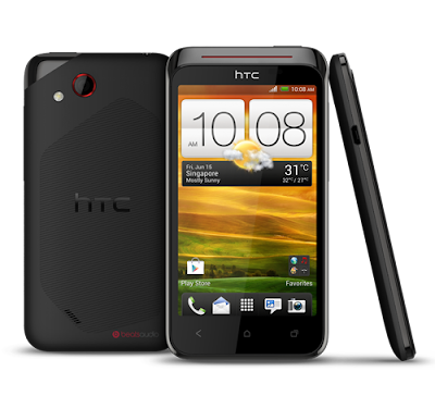 HTC Desire VC