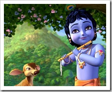 little_krishna