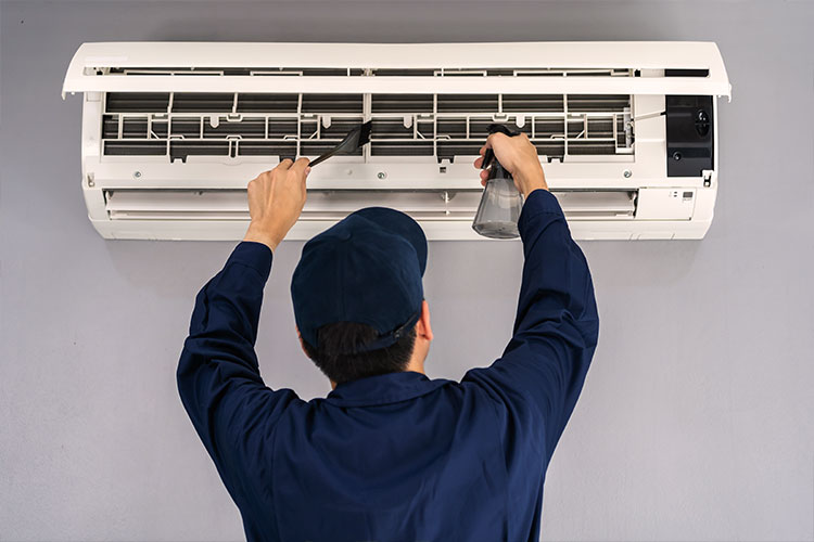 ac repairng services