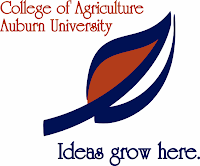 College of Agriculture Auburn University logo