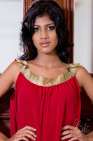 Sri Lankan Model Girls