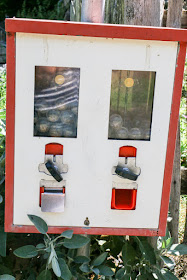 Kaugummiautomat