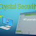 Crystal Security 3.5, Un Gran Antivirus Gratuito Basado En La Nube 2016 | Seguridad Garantizada