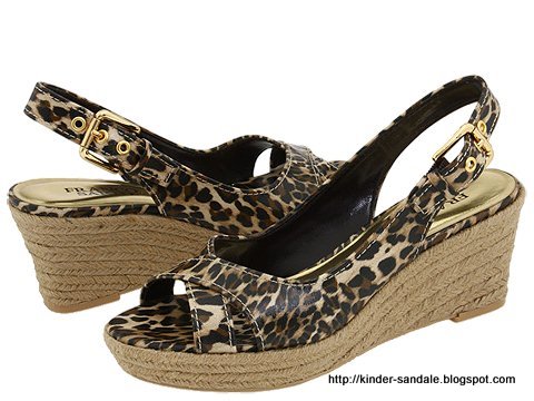 Kinder sandale:sandale-128960
