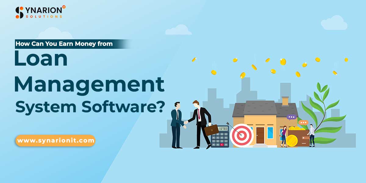 Loan Management System Software