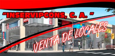 Locales en Venta