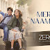 MERE NAAM TU LYRICS – ZERO | Shahrukh Khan