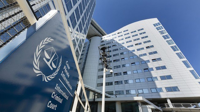 ICC ‘saddened’ by exit of S’Africa, Burundi, fears other African countries may leave