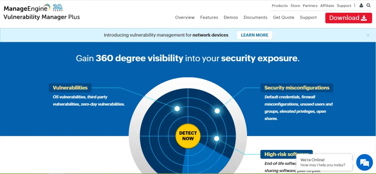 From Cyber Security News – 11 Best Advanced Endpoint Security Tools – 2024