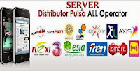 K7Pulsa - Distributor Pulsa All Operator Murah Nasional - Layanan Pembayaran Online