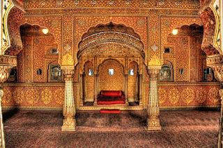 Junagarh Fort Facts in Hindi