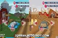 farm truck racing games 2013