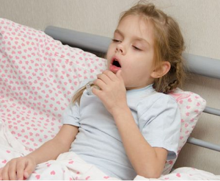 Diagnosis of Coughs in Children and Adults Family blog poltekes 