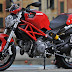 2011 Ducati Monster 796