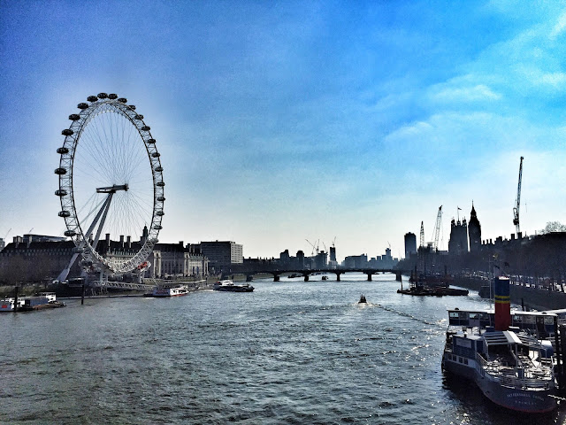 London Eye