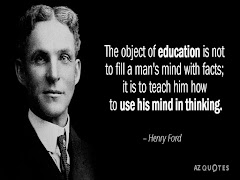 3 Rahsia Kejayaan Hebat Henry Ford