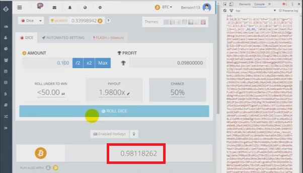Free bitcoin hack software