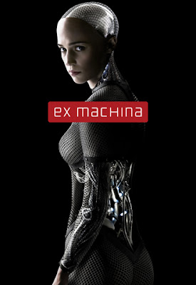 Ex Machina download torrent