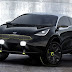 Kia Niro concept chính thức lộ diện