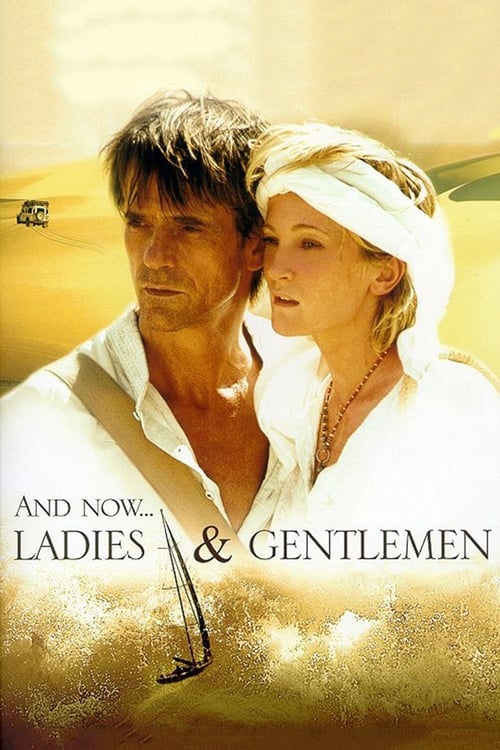 Download And Now... Ladies and Gentlemen... 2002 Full Movie Online Free