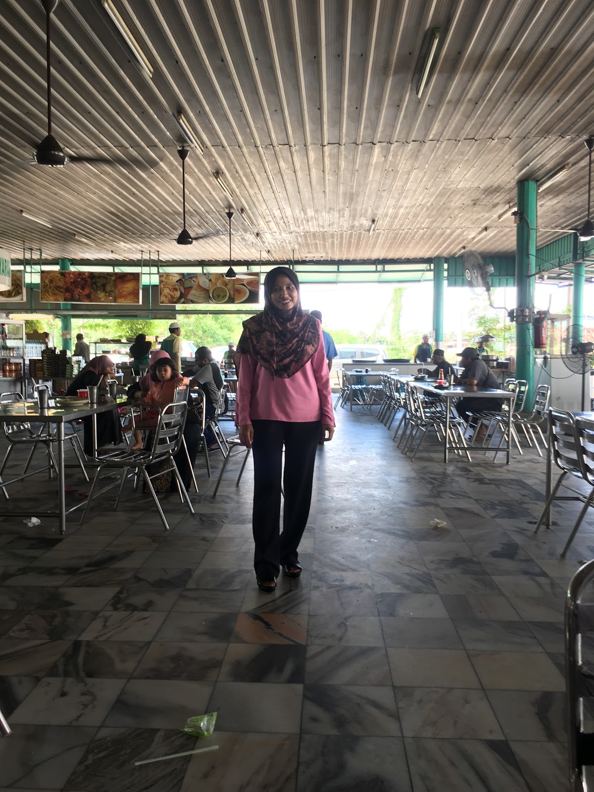 Kedai Basikal Teluk Intan