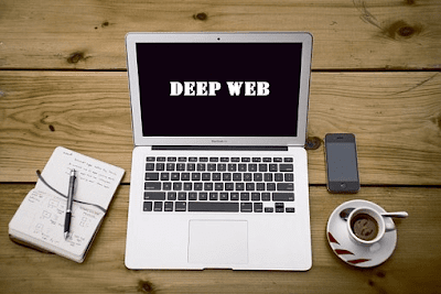 5 The Deep WEB