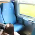 Idiot Girl in Train and Near to Death- Video