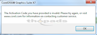 Cara Instal CorelDRAW Dan Aktivasi